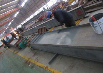 Trung Quốc Xinxiang Magicart Cranes Co., LTD nhà máy sản xuất