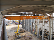 5t Overhead Bridge Crane For Workshop