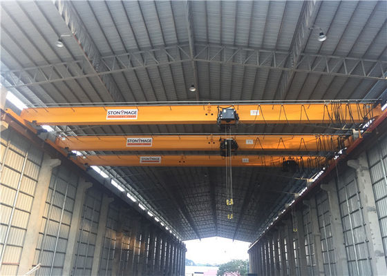 Cần cẩu cầu 5t cho xưởng